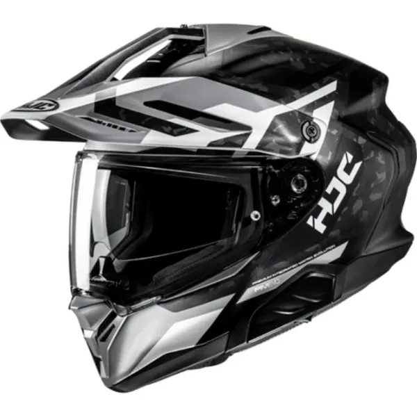 Sale HJC MC-Enduro-/ADV-hjelm – RPHA 60 Dakar MC5SF