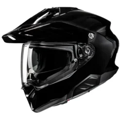 Hot HJC MC-Enduro-/ADV-hjelm – RPHA 60 Metal Black