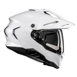 Hot HJC MC-Enduro-/ADV-hjelm – RPHA 60 Pearl White