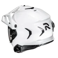 Hot HJC MC-Enduro-/ADV-hjelm – RPHA 60 Pearl White