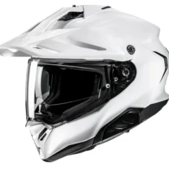 Hot HJC MC-Enduro-/ADV-hjelm – RPHA 60 Pearl White