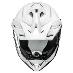 Hot HJC MC-Enduro-/ADV-hjelm – RPHA 60 Pearl White
