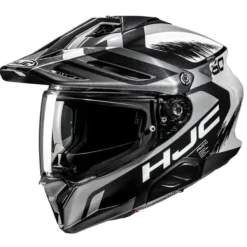 Clearance HJC MC-Enduro-/ADV-hjelm – RPHA 60 Quid MC5