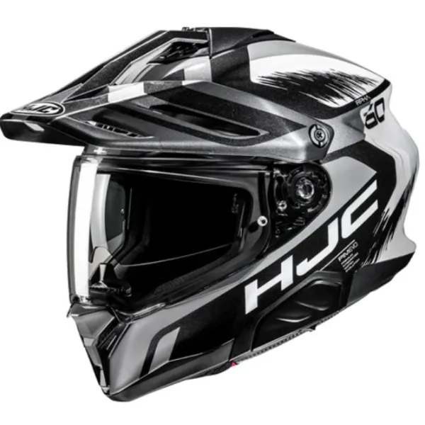Clearance HJC MC-Enduro-/ADV-hjelm – RPHA 60 Quid MC5