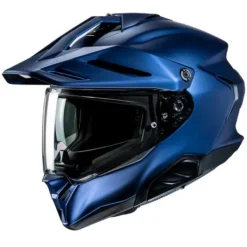 Best HJC MC-Enduro-/ADV-hjelm – RPHA 60 Semi Flat Metallic Blue