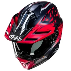 Sale HJC MC-Enduro-/ADV-hjelm – RPHA 60 Spielberg Red Bull Ring