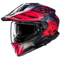 Sale HJC MC-Enduro-/ADV-hjelm – RPHA 60 Spielberg Red Bull Ring