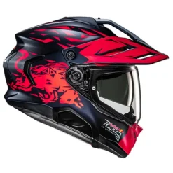 Sale HJC MC-Enduro-/ADV-hjelm – RPHA 60 Spielberg Red Bull Ring