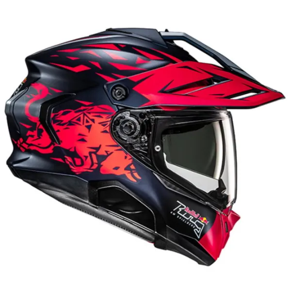 Sale HJC MC-Enduro-/ADV-hjelm – RPHA 60 Spielberg Red Bull Ring