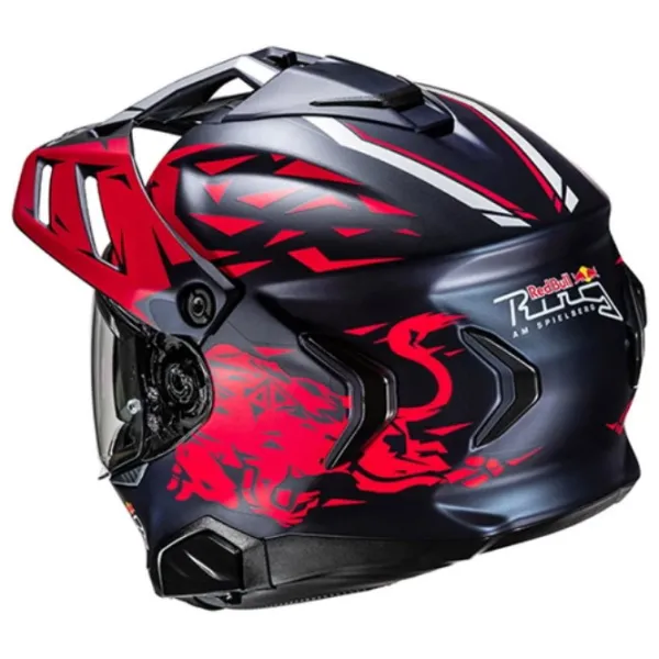Sale HJC MC-Enduro-/ADV-hjelm – RPHA 60 Spielberg Red Bull Ring