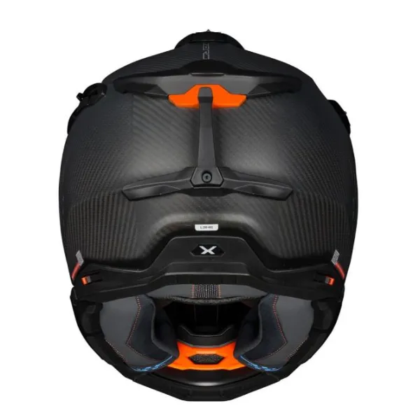 Discount Nexx MC-Enduro-/ADV-hjelm – X.WED3 Pro Carbon