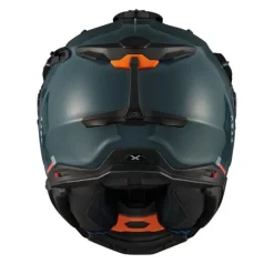 New Nexx MC-Enduro-/ADV-hjelm – X.WED3 Pro Wild Blue