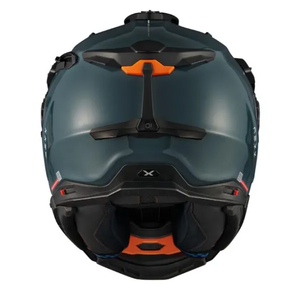 New Nexx MC-Enduro-/ADV-hjelm – X.WED3 Pro Wild Blue