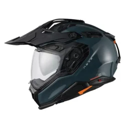 New Nexx MC-Enduro-/ADV-hjelm – X.WED3 Pro Wild Blue
