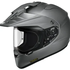 Sale Shoei MC-Enduro-/ADV-hjelm – Hornet-ADV06 Matt Deep Grey