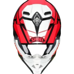 Shoei MC-Enduro-/ADV-hjelm – VFX-WR 06 Jammer TC-1