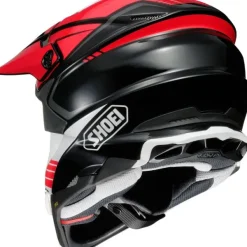Shoei MC-Enduro-/ADV-hjelm – VFX-WR 06 Jammer TC-1