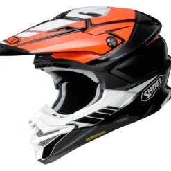 Sale Shoei MC-Enduro-/ADV-hjelm – VFX-WR 06 Jammer TC-8