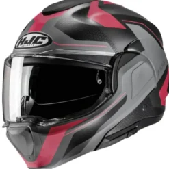 Online HJC MC Flip Up hjelm – F100 Bios MC8SF