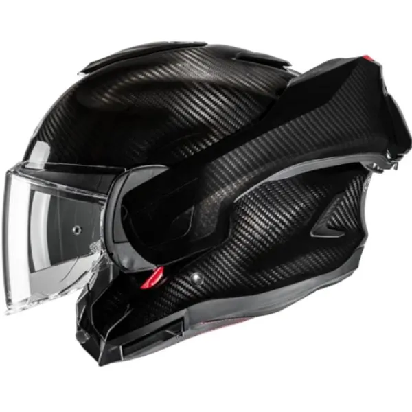 Online HJC MC Flip Up hjelm – F100 Carbon
