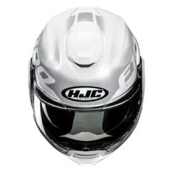 Discount HJC MC Flip Up hjelm – F100 Hetal MC10