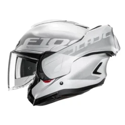 Discount HJC MC Flip Up hjelm – F100 Hetal MC10