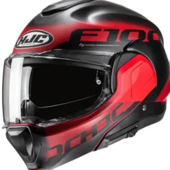 Online HJC MC Flip Up hjelm – F100 Hetal MC1SF