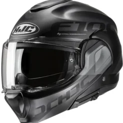 Online HJC MC Flip Up hjelm – F100 Hetal MC5SF