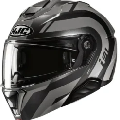 HJC MC Flip Up hjelm – i91 Arven MC5