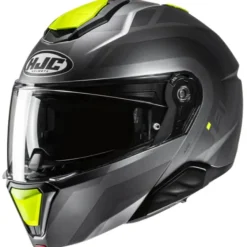 Best HJC MC Flip Up hjelm – i91 Arven MC3HSF