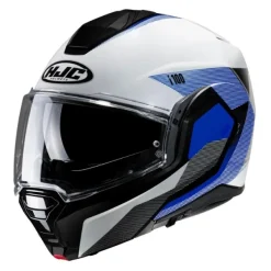 Best HJC MC Flip Up hjelm – I100 Beston MC2