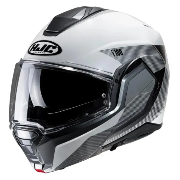 Best HJC MC Flip Up hjelm – I100 Beston MC5