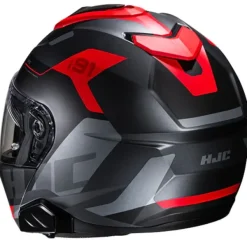 Discount HJC MC Flip Up hjelm – i91 Carst MC1SF