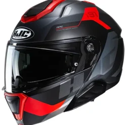 Discount HJC MC Flip Up hjelm – i91 Carst MC1SF