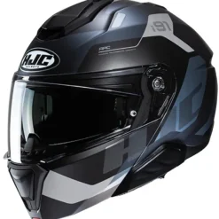Best HJC MC Flip Up hjelm – i91 Carst MC5SF