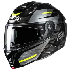 Best HJC MC Flip Up hjelm – i91 Dusk MC3H