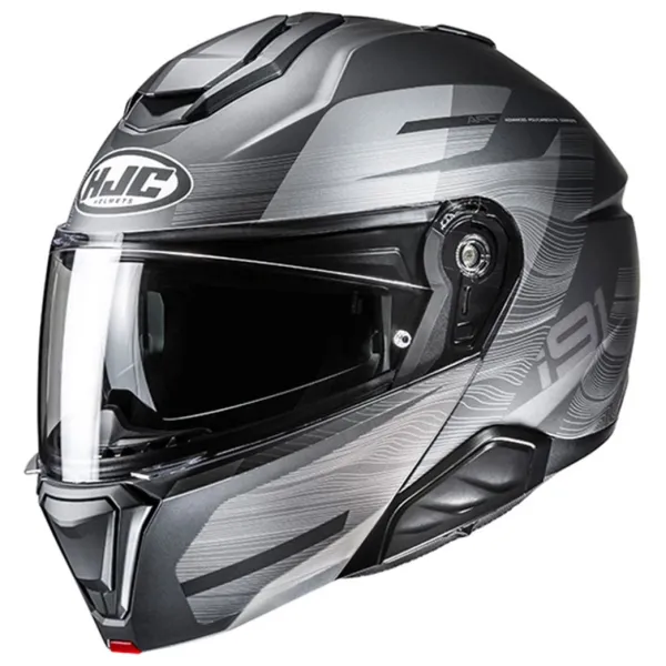 Online HJC MC Flip Up hjelm – i91 Dusk MC5SF