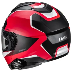 Outlet HJC MC Flip Up hjelm – i91 Felio MC1SF