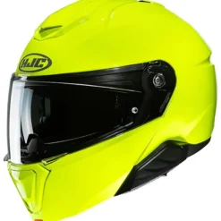 Online HJC MC Flip Up hjelm – i91 Fluorescent Green