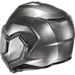 Sale HJC MC Flip Up hjelm – I100 Hyper Silver