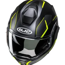 Online HJC MC Flip Up hjelm – I100 Lorix MC3HSF