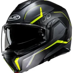 Online HJC MC Flip Up hjelm – I100 Lorix MC3HSF