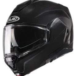 Online HJC MC Flip Up hjelm – I100 Metal Black