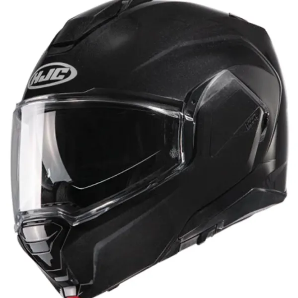 Online HJC MC Flip Up hjelm – I100 Metal Black
