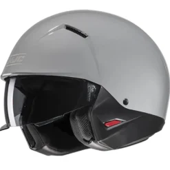 Outlet HJC MC Flip Up hjelm – I20N Nardo Grey