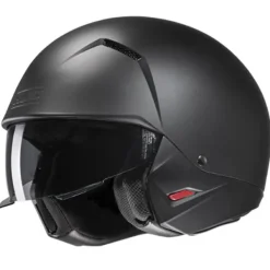 HJC MC Flip Up hjelm – I20N Semi Flat Black