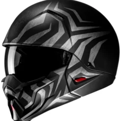 Outlet HJC MC Flip Up hjelm – I20N Thorn MC5SF
