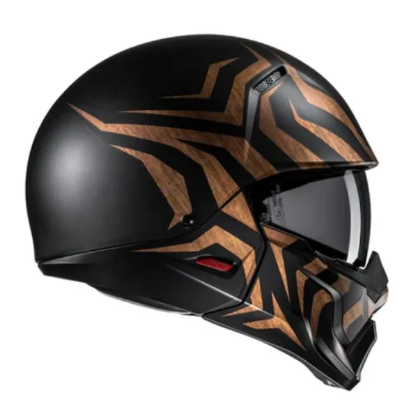 Online HJC MC Flip Up hjelm – I20N Thorn MC9SF