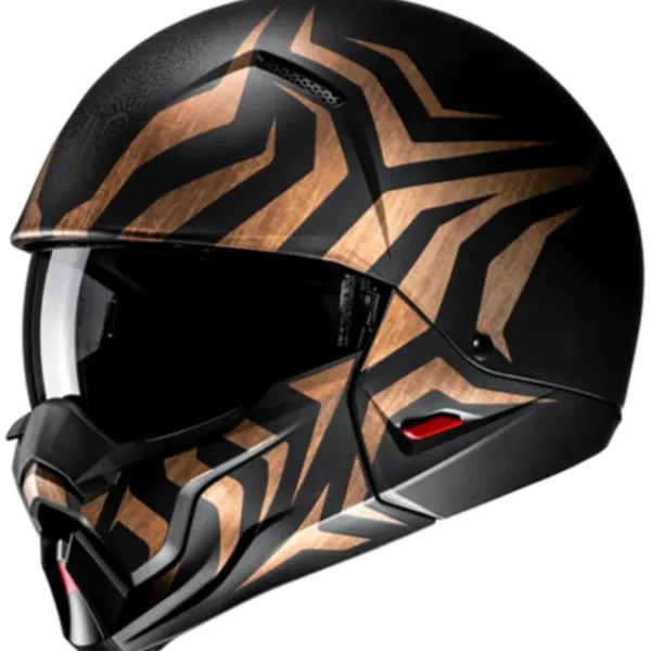 Online HJC MC Flip Up hjelm – I20N Thorn MC9SF