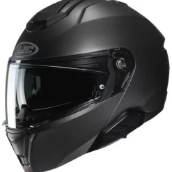 Online HJC MC Flip Up hjelm – i91 Semi Flat Titanium